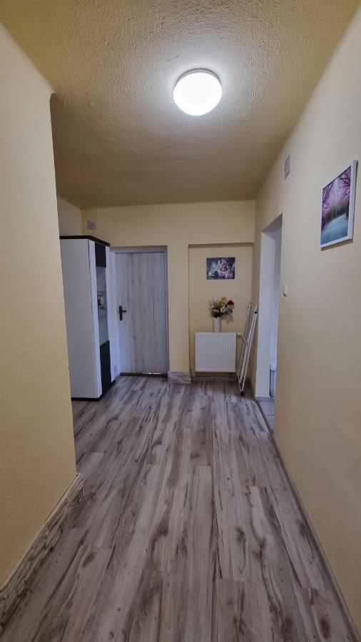 Apartmany Sebastian Pribylina Eksteriør billede