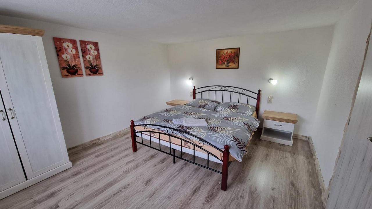 Apartmany Sebastian Pribylina Eksteriør billede