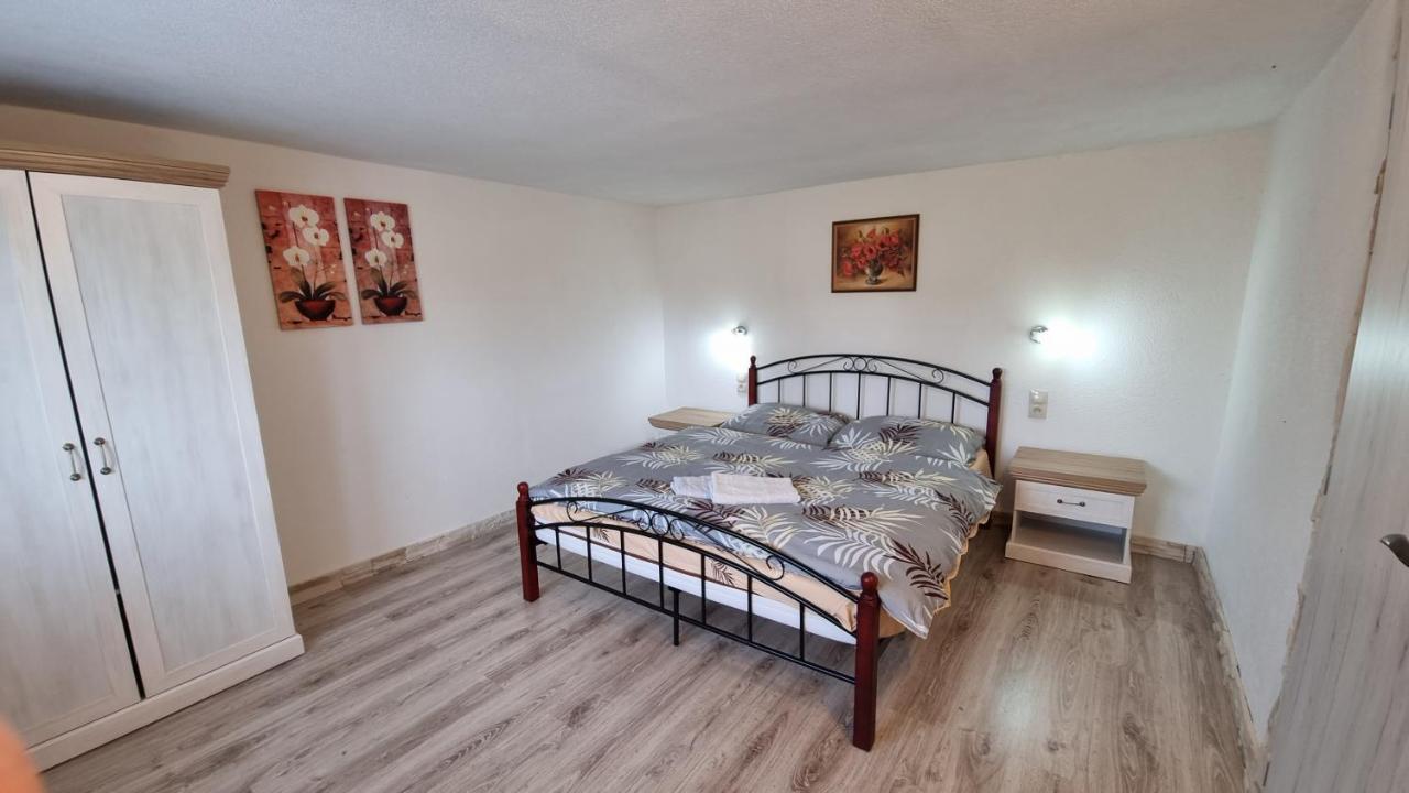 Apartmany Sebastian Pribylina Eksteriør billede