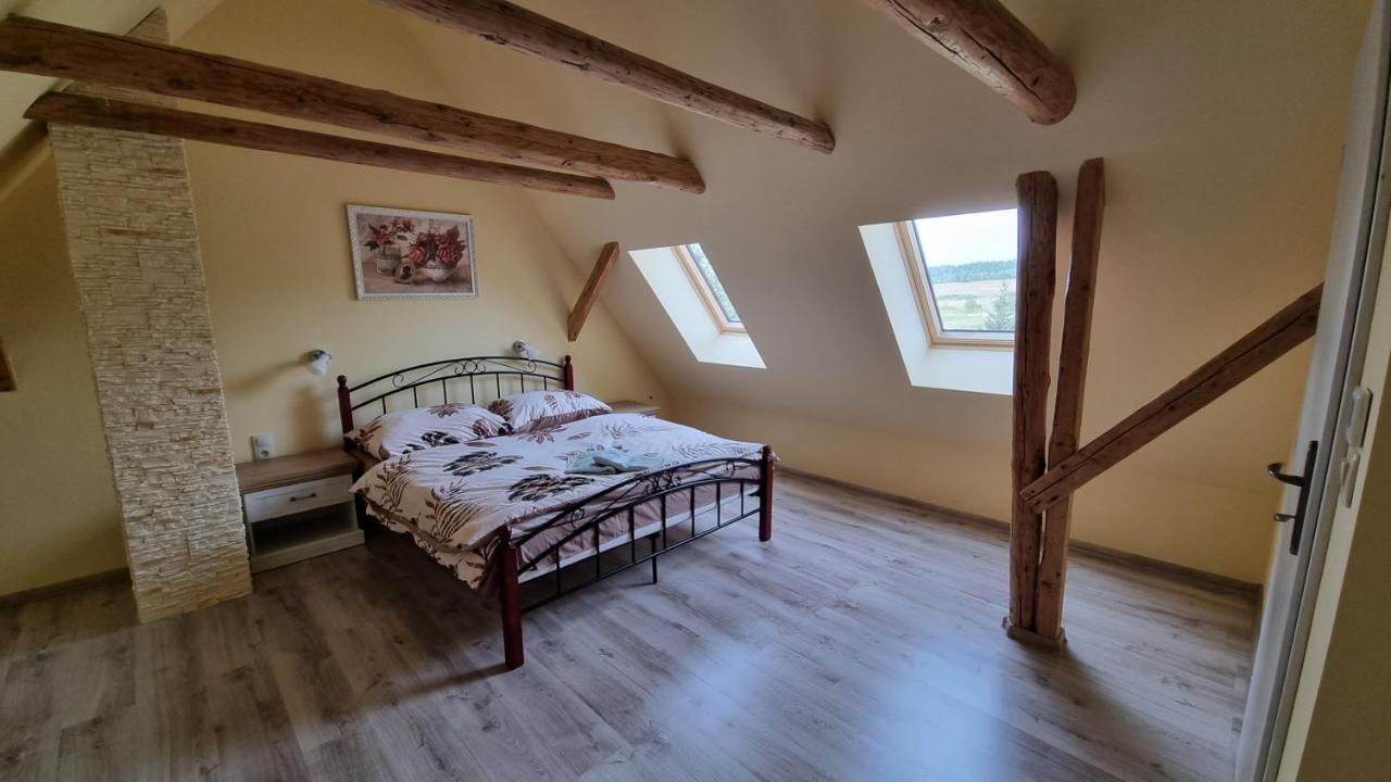 Apartmany Sebastian Pribylina Eksteriør billede